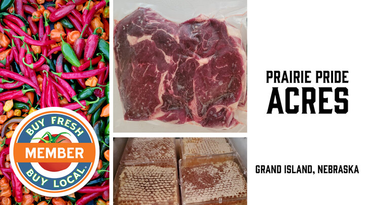 Prairie Pride Acres spotlight image