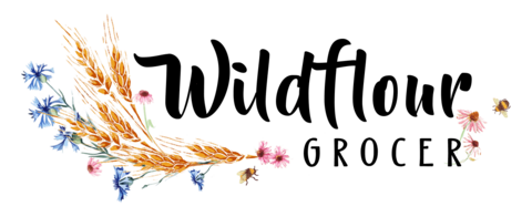 Wildflour Grocer Logo